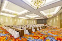 Yishan Meiyuan Hotel