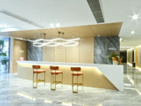 Yulin Hotel Hotels in Yulin