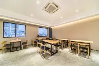 Zhuji Suya Hotel
