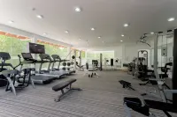 Bandos Maldives - palestra
