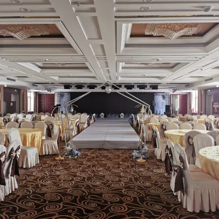 Dongchen Hotel (Lingwu Ningdong Branch)