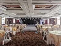 Dongchen Hotel (Lingwu Ningdong Branch) - breakfast