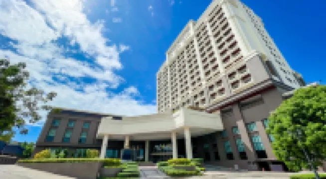 그랜드 팔라조 호텔 센트럴 마리나 주변 호텔