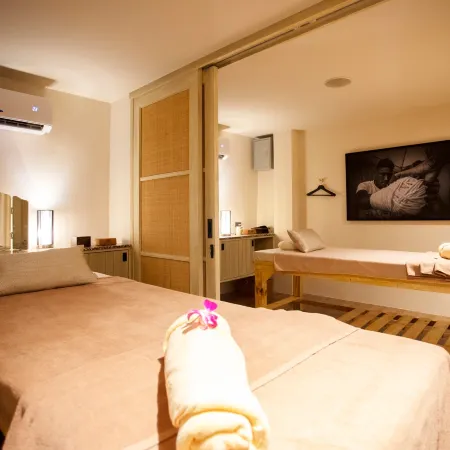 Thai Fight Hotel