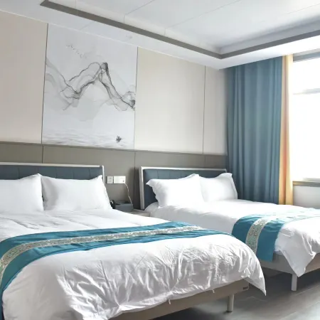 Jianglin Hotel