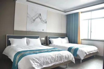Jianglin Hotel Hotels near Tanhe  Ancient City