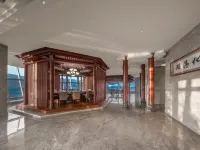 Kaihua International Hotel Hotels in Kaihua