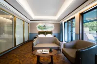 Nostalgia S Hotel (Hangzhou West Lake ) - balcony