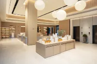 Ji Hotel (Shangrao Yushan Jinshan Avenue Qilijie Branch)