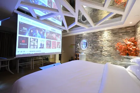 Mo Tai Concept Hotel