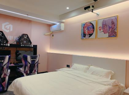 Super Sporting Hotel