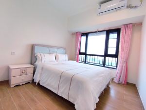 Lingao Junlelv Juzhu B&B (Golden Beach Branch)