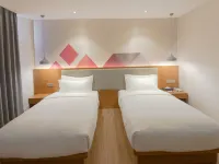 柏曼酒店（陽山店） 陽山酒店