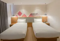 Borrman Hotel (Yangshan County)