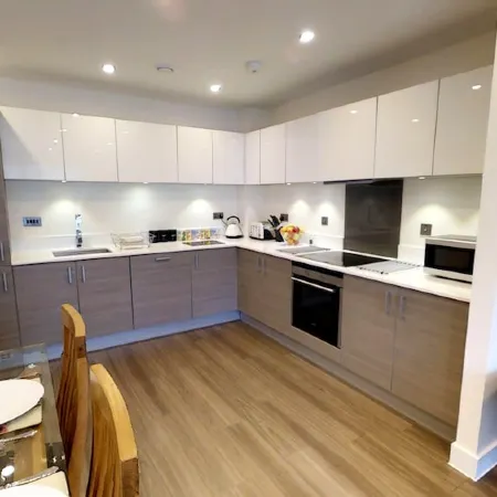 Signet Apartments - Ceres