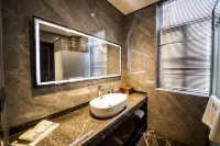 Yinxiyun Homestay - balcony