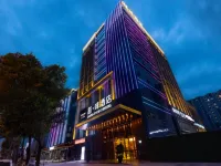 James Joyce Coffetel (Chengdu Shuangliu Airport Airport) Hotel in zona Chengdu Polytechnic (West Area)