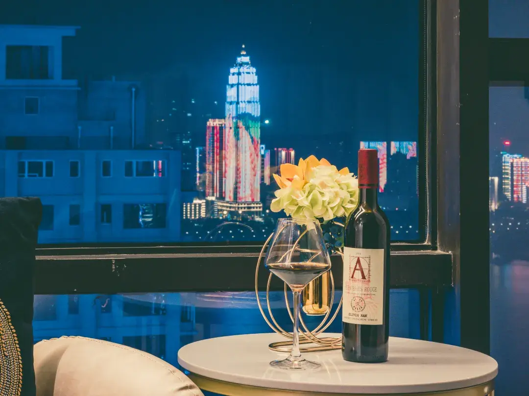 June Scenic Hotel - Vuhan