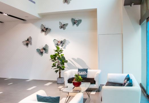 1. 유어 호텔 타이..