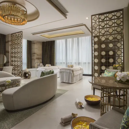 City of Dreams - Nüwa Manila