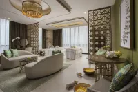 City of Dreams - Nüwa Manila - spa