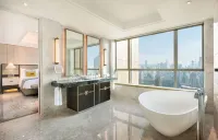 The St. Regis Shanghai Jingan