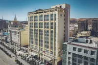 Hezuo Boya International Hotel (Shambala Cultural Plaza)