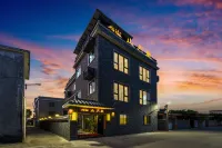 Zhuhai Guanli Shanyueli Homestay (Yuwenquan Store) Hotel in zona Jintai Temple