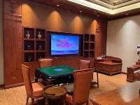 Kasa Hotel (Luhuo Tuanjie Road No.1)