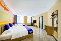 速8飯店(錦州北鎮溝幫子鎮政府店)