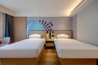 City Comfort Inn Hotel (Shiyan Fang County Xiguan Yinxiang) Hotels in Fang County