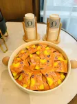 Orange Hotel (Puyang Government Branch) - Gym
