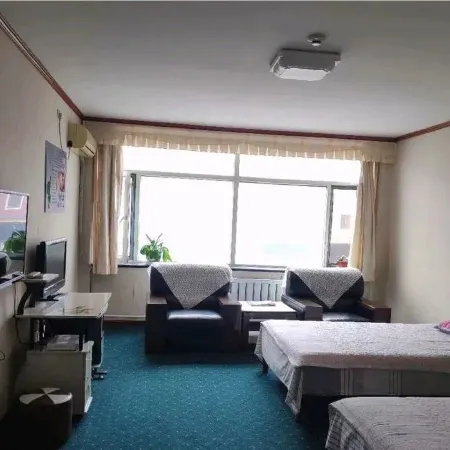 Tumen Yuanmeng Hotel