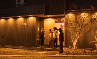 Dot Hostel&Bar