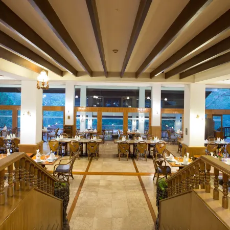 The Imperial Mae Hong Son Resort