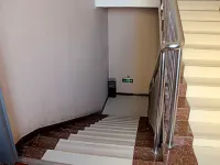 福海君悦快捷賓館 福海酒店