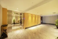 Starway 호텔 (산팡치샹 난먼두 지하철역 푸저우)