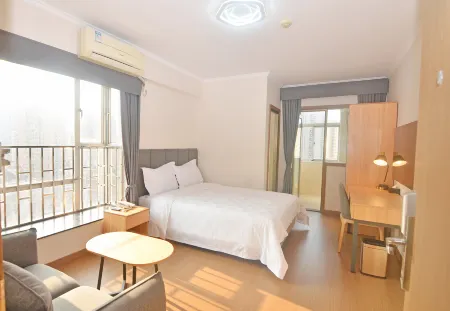 Maple Loat Kwaita Apartment