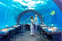 You & Me Maldives  - Adults Only - Premium All-Inclusive - breakfast