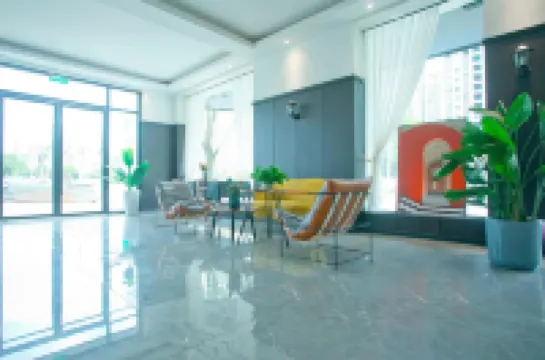 泊曼沐斯飯店（茶陵店）