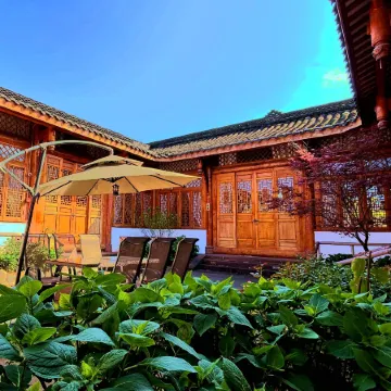 Fanxing Mountain House (Emeishan Scenic Area)