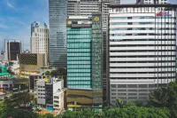 Santa Grand Signature Kuala Lumpur Hôtels à : Kuala Lumpur City Centre