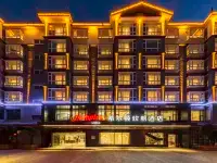Hampton by Hilton Lijiang Old Town Hotel a Lijiang