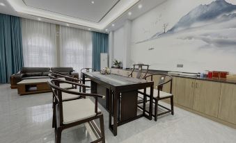 KangQi International Apartment