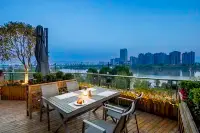 Echarm Hotel (Hanzhong Shidi Gongyuan) - Barer