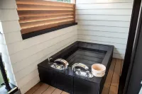 ราคุเตน สเตย์ โมเทล นิกโก คินูกาวะ