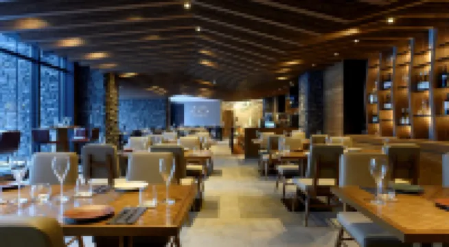 Yu Kiroro, Ski-in Ski-out Luxury Residences