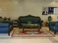 Shangdu Hotel Hotels in Zhenglan Banner