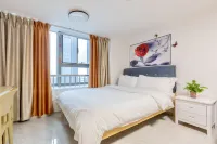 Guangzhou Hanfei Business Apartment (Guangzhou Yuzhugang Meilin Tiandi Store)