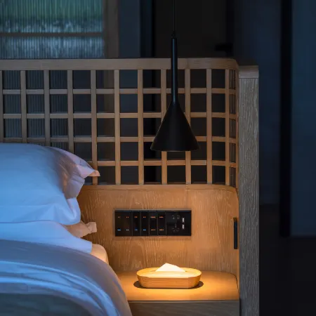 HUANG GUO SHU DUO BEI YUN SHE HOTEL